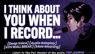 hey, listen up... i need you to fuck me just like this, mmm?