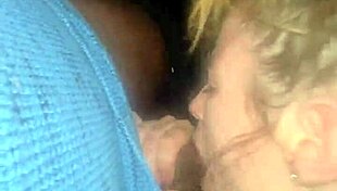 new year's eve my cheating slut girlfriend gags on bbc deepthroat while her pussy gets wrecked rough outdoors 😈🍆💦