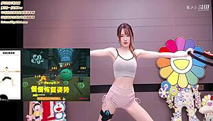 petite ebony teen bent over for rough anal in amateur casting on sofa