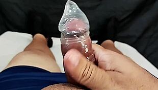 best small foreskin cock cumshots and neighbor's juicy pussy tits jerk part 4!