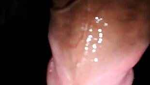 Mi sobrino's steamy solo video of her getting soaking wet.