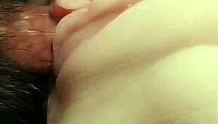 wanna see me fuck this cute shaved pussy doll with double toys up close?