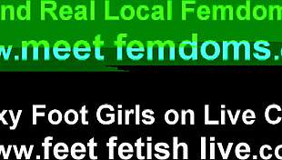 sniff my perfect white socks while i tease you 😏👃