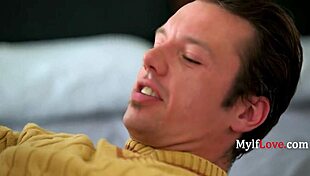 mature friend resolves cocksucking crisis expertly