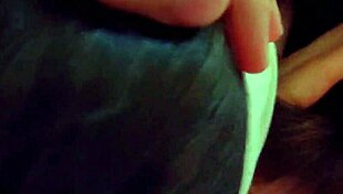 Spread Thick Cheese All Over Dick Suck It Clean Now!