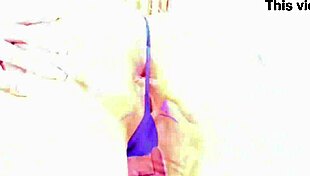 yo kala grey's loving that monster cock dp anal destruction with cum in mouth 😈🍆💦