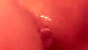 Kerry Louise and Emma Butt aid doctor and assistant