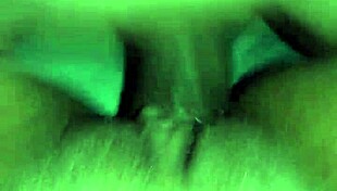 Cheating Latina Neighbor Warms Up With Hot Pussy Play Before Raw Ride
