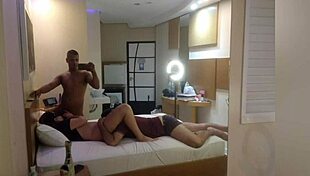 cuckold films pregnant brazilian milf fucked hard by comedor