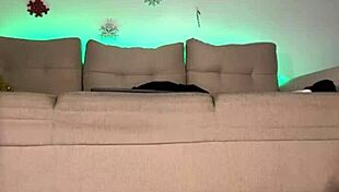 Horny Teen Squirts Extreme From Fingering Orgasm