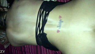 oh man, this hot nasty wet sex is driving me wild - wanna feel every dripping thrust?