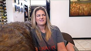 divorced friend's mom craves practice sessions with young stud part 1 - clover baltimore