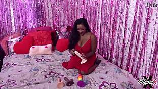 latina crush brock bends over for big cock assfucking big tits bounce wildly in college