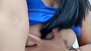 ever wondered how these huge latina tits look up close?