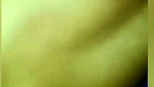 preta gostosa moans loud as fat cock pounds her juicy ass