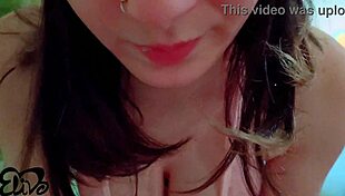 Spread Thick Cheese All Over Dick Suck It Clean Now!