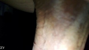 Mi sobrino's steamy solo video of her getting soaking wet.