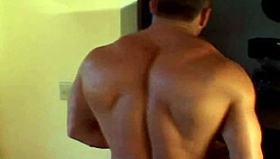 that tempting neighbor babe in lingerie waits next door