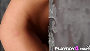 wanna see cute babes like sexy kailena rip clothes for striptease exposing big tits and naked milf bodies?