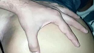 hey hermanastra, i'm fucking your big ass while you play resident evil 4