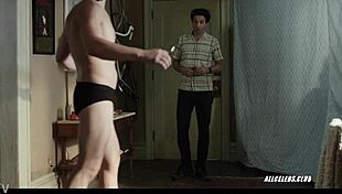 Hey, remember Jemima Kirke's bold nude moment in Girls season 6 episode 1 from 2017?