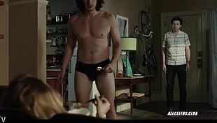 Hey, remember Jemima Kirke's bold nude moment in Girls season 6 episode 1 from 2017?