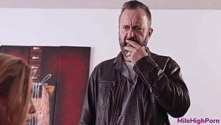 i can't resist playing with my stepmom britney amber as the doctor