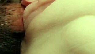 wanna see me fuck this cute shaved pussy doll with double toys up close?