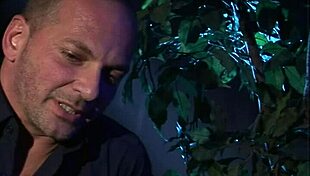 This horny brunette slut takes big cock deep in ass doggystyle cum swallow 😈🍑💦