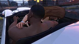 hey franklin you callin that hooker service in gta 5?