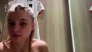 extreme public fucking ignites raw horny bliss