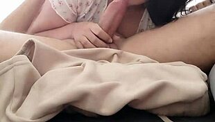 guys i sucked his dick just to pay my damn rent