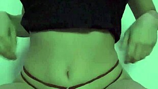 Sucking Cock Then Riding Hard Till Every Drop's Drained