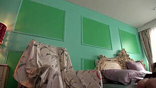 hey, ever seen this japanese milf's huge tits bounce wildly?