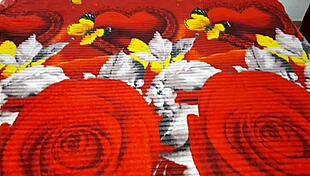 Brazilian Luara Sonza's Big Ass Bent Over for Doggystyle Anal by Myke Brazil