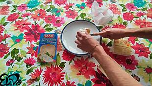 Spread Thick Cheese All Over Dick Suck It Clean Now!