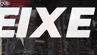 morenaflor bounces her creamy wet pussy on cock in pov back view after fresh creampie load drips out