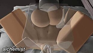 random roblox whore gets fucked hard 😈🎮