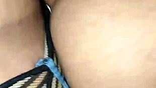 I crave the wild swing cabin orgy