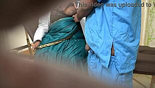 doctor wanna pound this nurse pussy right here in hospital?