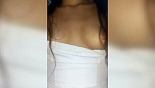 18-Year-Old Teen Girl Rides Old Man's Hard Cock in Wild Intense Sex Ride!