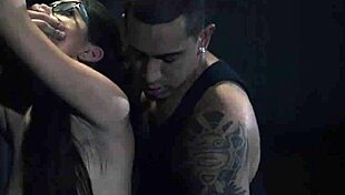 bdsm bound teen creamy shaved pussy dominated hard guys make passes