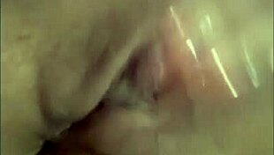 desperate mexicana masturbates aching for thick cock