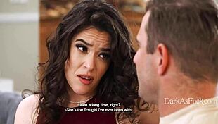 family loyalty turns into hot taboo bent over fuck