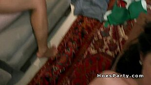 Big Tits Big Booty Orgy Party With Monster Cocks And Hardcore Group Fucking In Pov Reality
