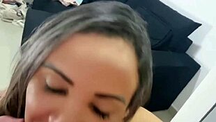 i love my preggo maids huge clit pussy serving cock my way