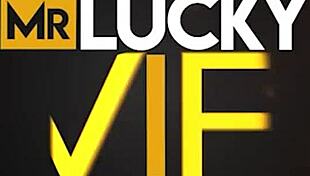 hey, watch blonde bombshell luna luxe stroke and suck that huge cock babe