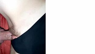 a mysterious forest witch cosplay sparks sudden outdoor camping thrill in nature's embrace