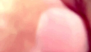 wow amateur pink shaved pussy closeup 51 days after virginity loss part 2!!