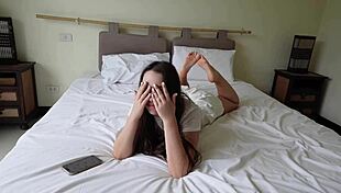 Ever wonder how stepsister's party turned into wild outdoor riding frenzy?